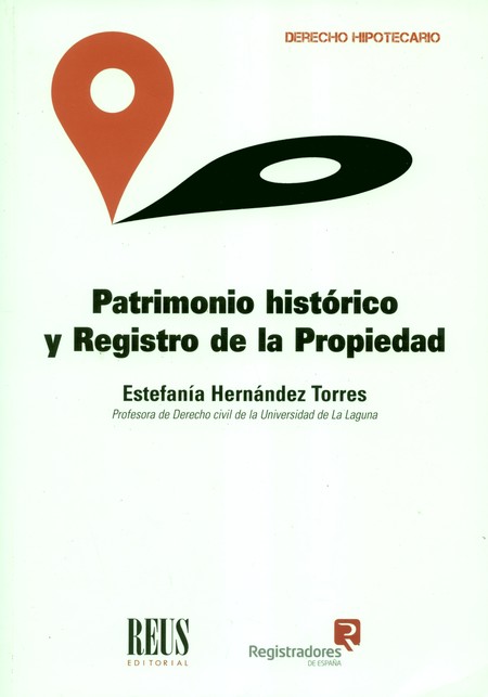 Patrimonio histórico y registr...