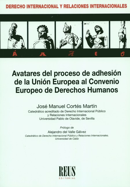 Avatares del proceso de adhesi...