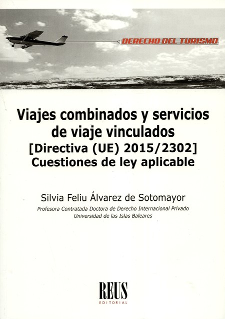 Viajes combinados y servicios ...