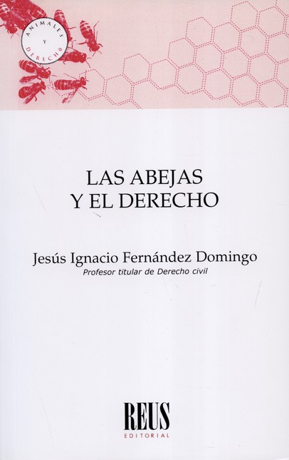 Las abejas y el derecho
