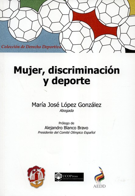 Mujer, discriminación y deport...