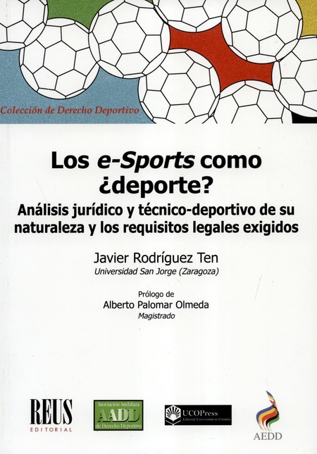 Los e-Sports como ¿deporte?. A...