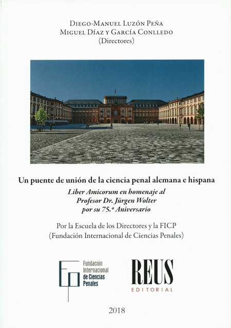 Un puente de unión de la cienc...