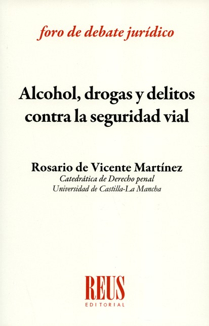 Alcohol, drogas y delitos cont...