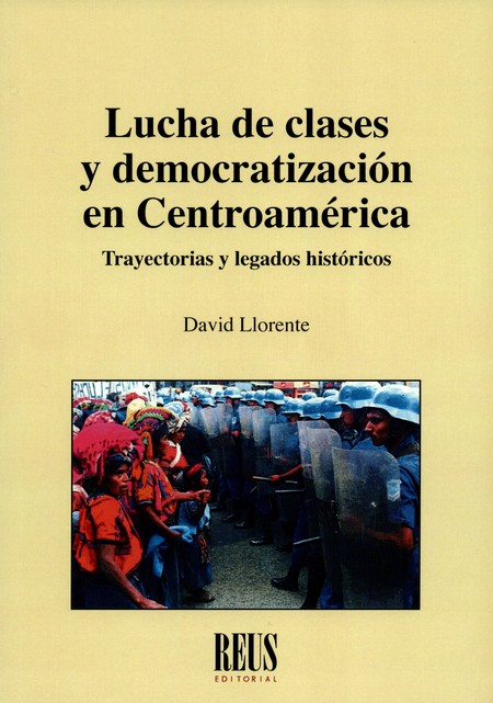 Lucha de clases y democratizac...