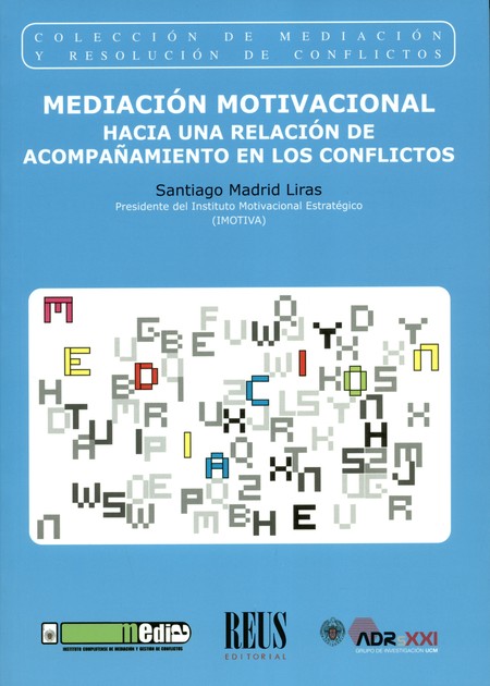 Mediación motivacional. Hacia ...