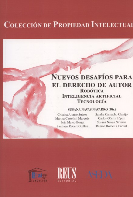 Nuevos desafíos para el derech...