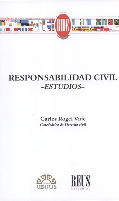 Responsabilidad civil - Estudi...
