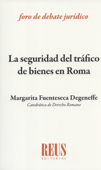 La seguridad del tráfico de bi...