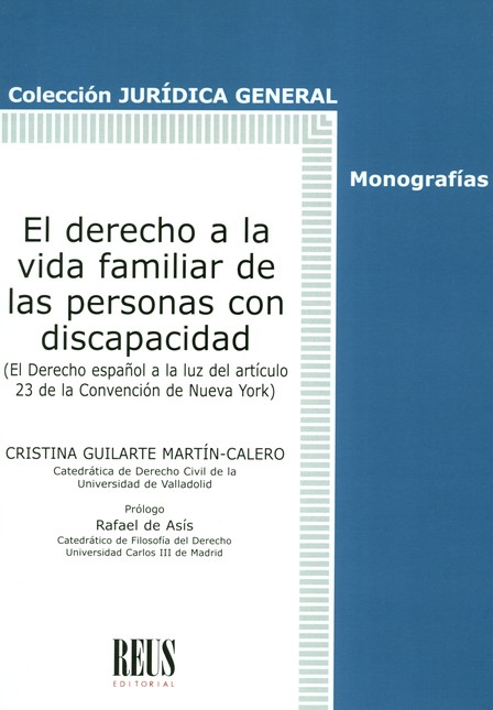 El derecho a la vida familiar ...