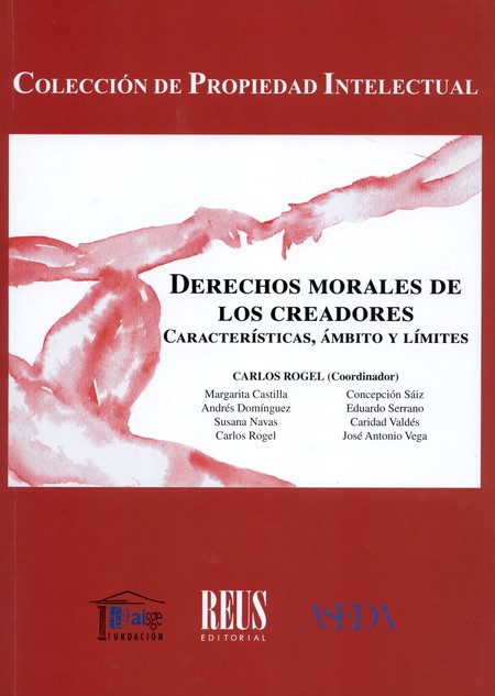 Derechos morales de los creado...