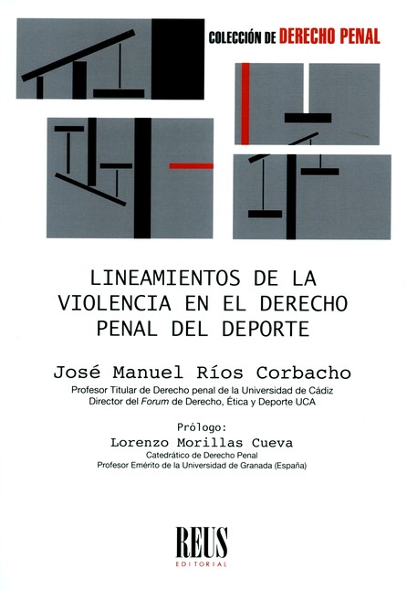 Lineamientos de la violencia e...