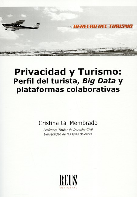 Privacidad y turismo: perfil d...