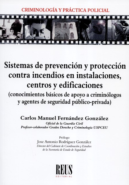 Sistemas de prevención y prote...