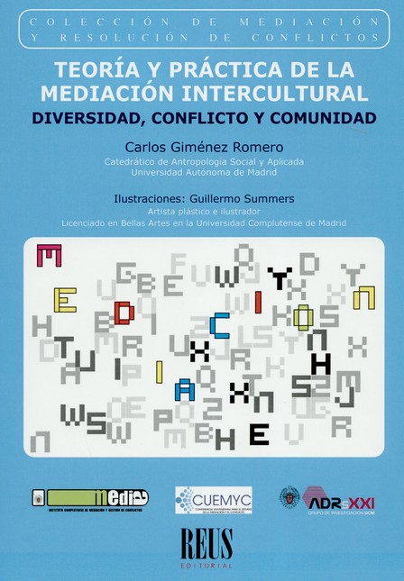 Teoría y práctica de la mediac...