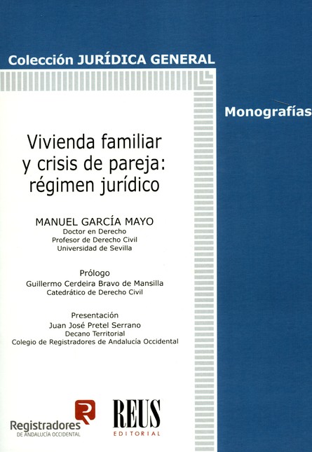 Vivienda familiar y crisis de ...