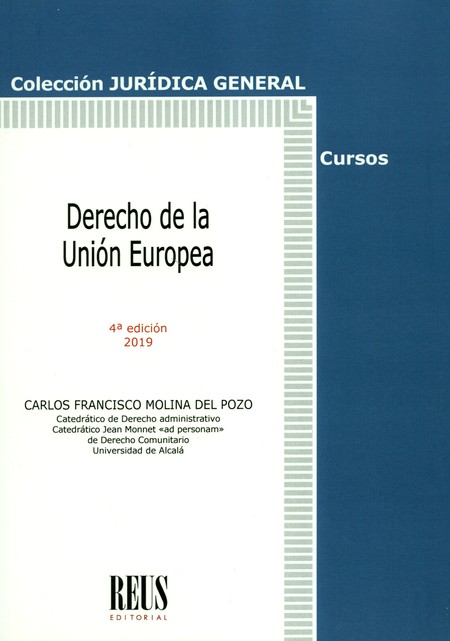 Derecho de la Unión Europea