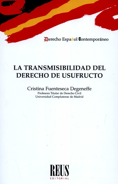 La transmisibilidad del derech...