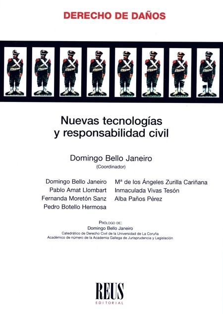 Nuevas tecnologías y responsab...