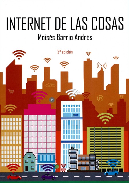 Internet de las cosas