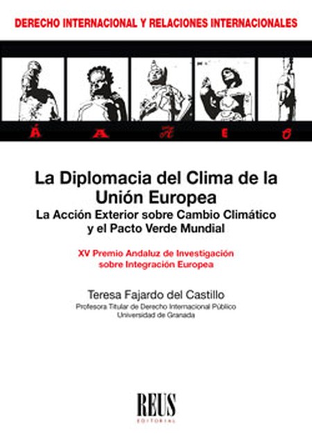 La diplomacia del Clima de la ...