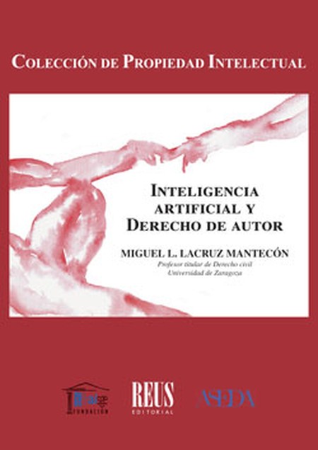 Inteligencia artificial y dere...