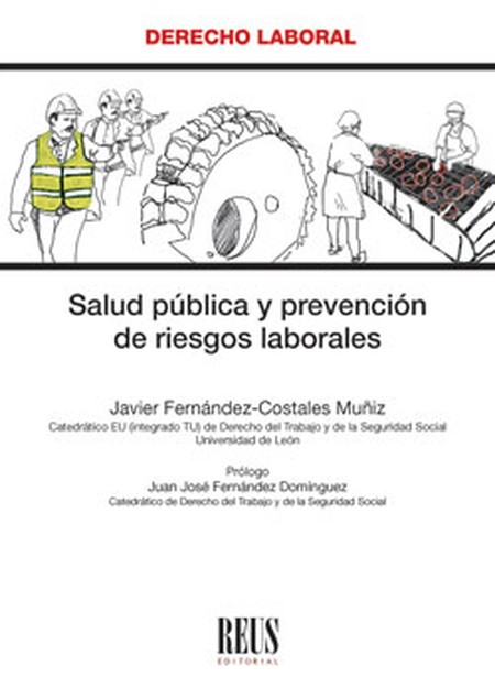 Salud pública y prevención de ...