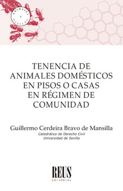 Tenencia de animales doméstico...