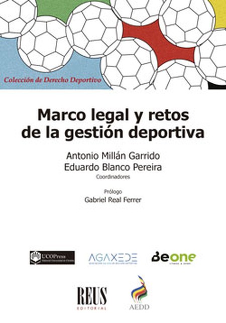 Marco legal y retos de la gest...