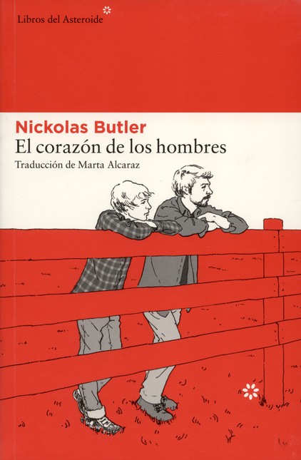El corazón de los hombres