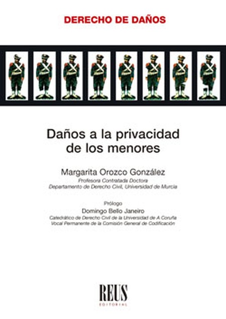 Daños a la privacidad de los m...