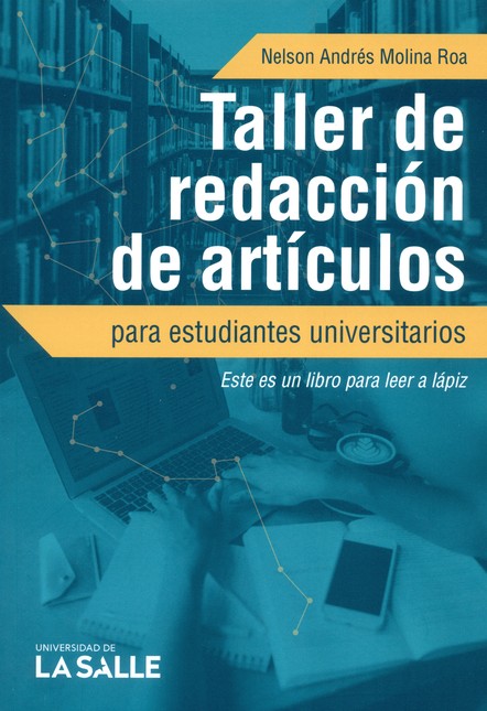Taller de redacción de artícul...