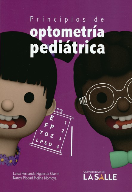 Principios de optometría pediá...