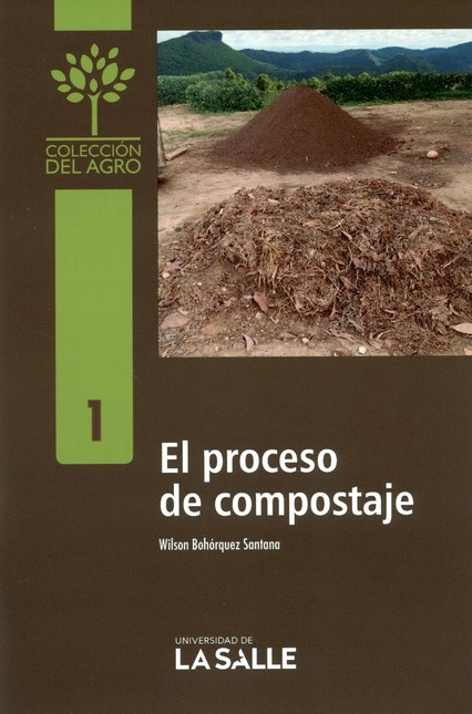 El proceso de compostaje