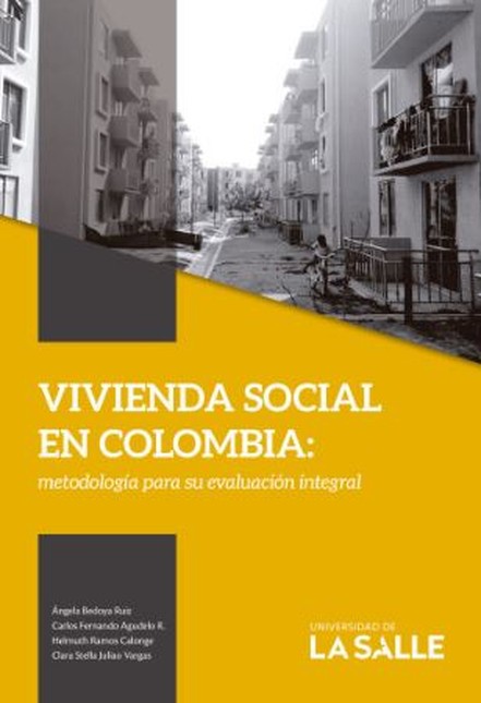 Vivienda social en Colombia. M...