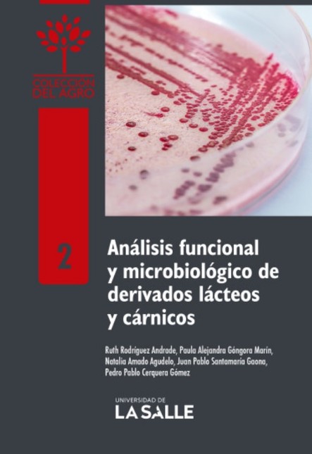 Análisis funcional y microbiol...