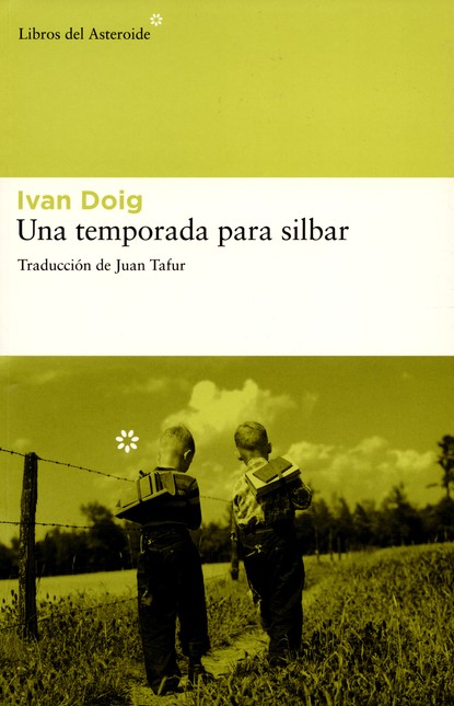 Una temporada para silbar