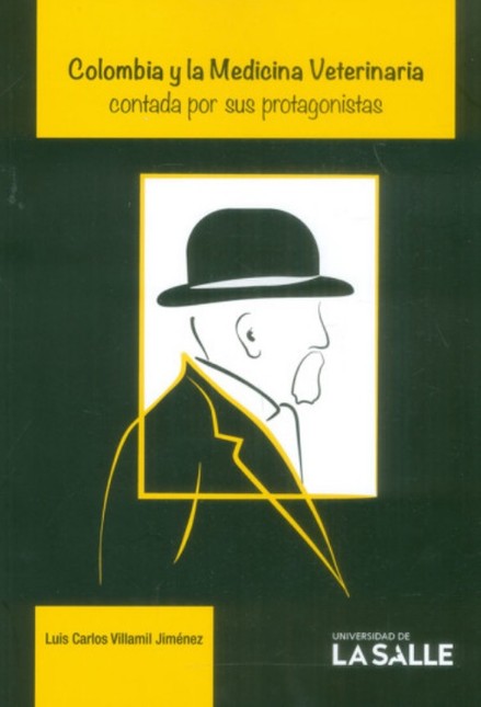 Colombia y la medicina veterin...