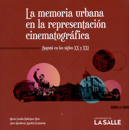Memoria urbana en la presentac...