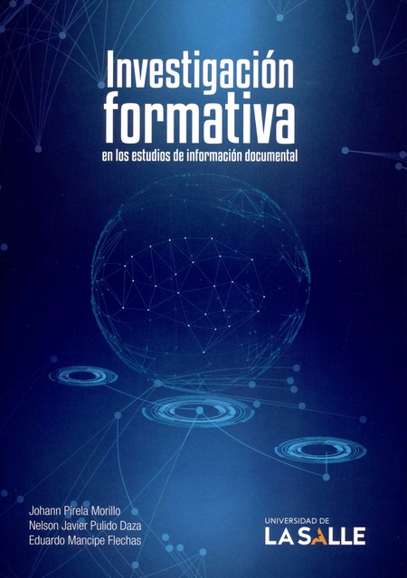 Investigación formativa en los...