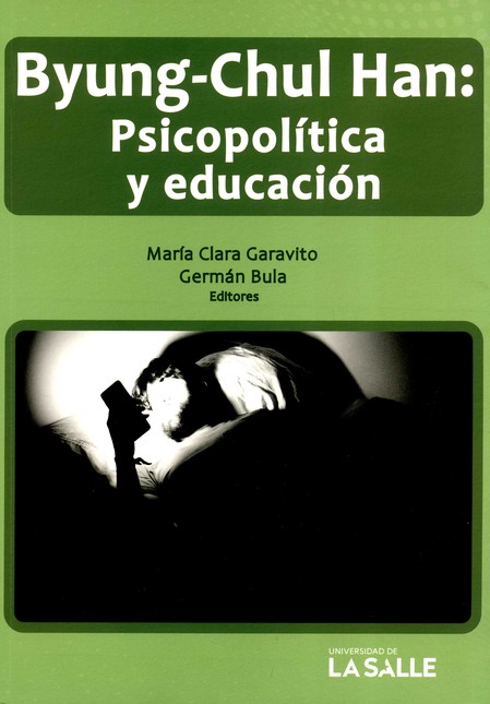 Byung-Chul Han: Psicopolítica ...
