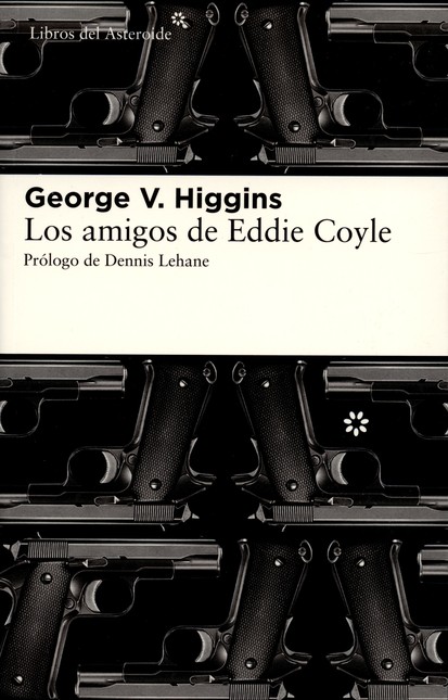 Los amigos de Eddie Coyle