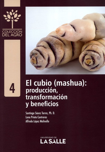 El cubio (mashua): producción,...