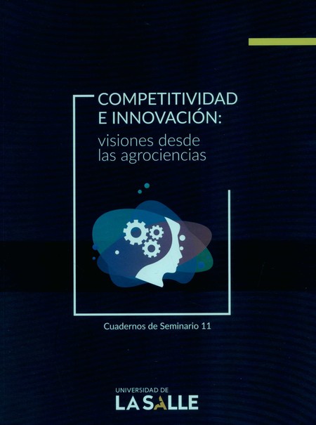 Competitividad e innovación: v...