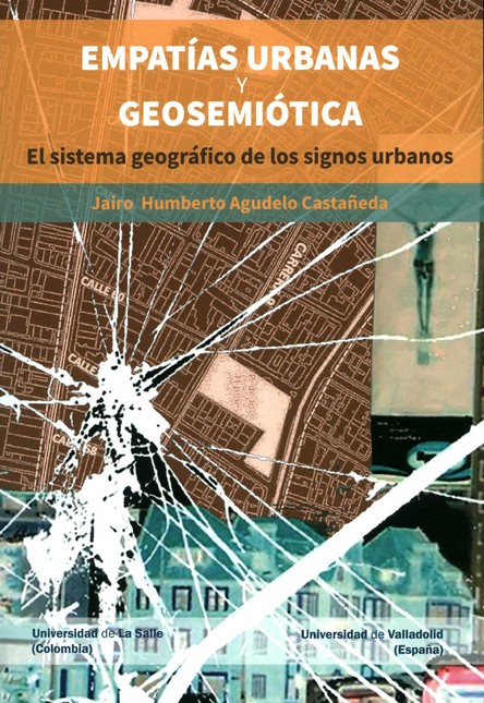 Empatías urbanas y geosemiótic...