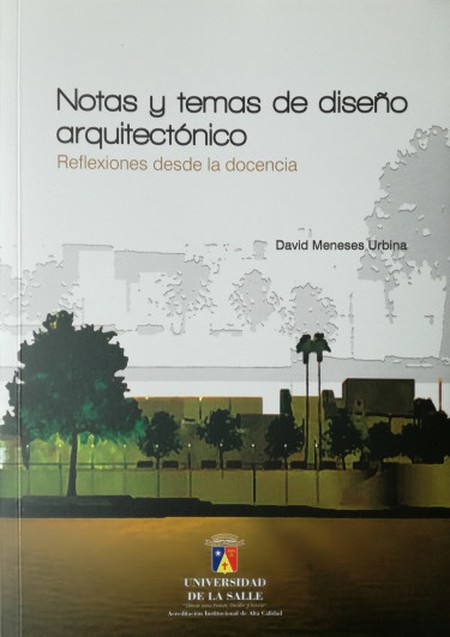 Notas y temas de diseño arquit...