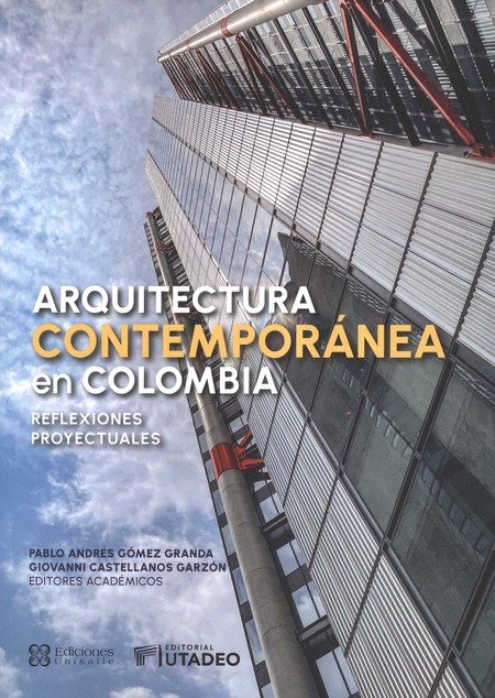 Arquitectura contemporánea en ...