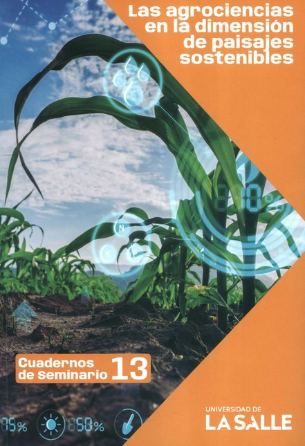 Las agrociencias en la dimensi...