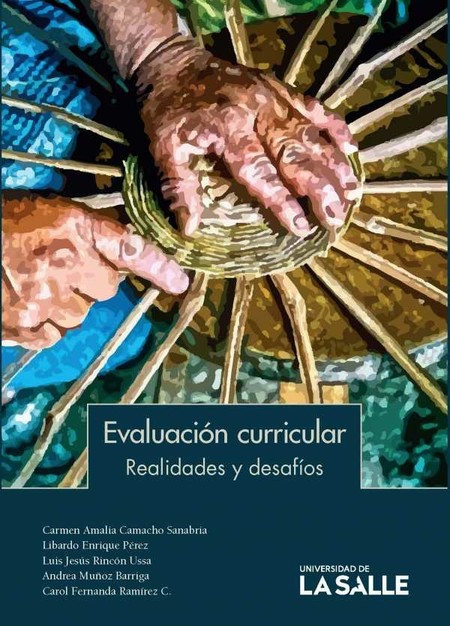 Evaluación curricular. Realida...