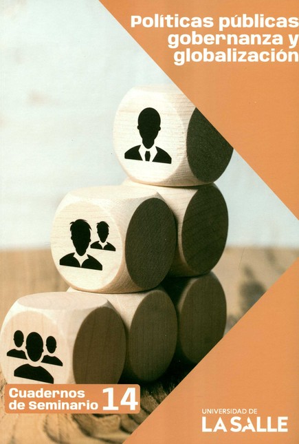 Políticas públicas, gobernanza...